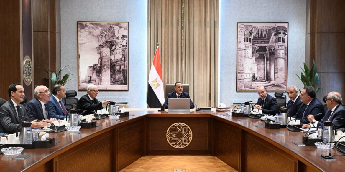 رئيس-الوزراء-يستعرض-جهود-تحفيز-بيئة-الاستثمار-بمنطقة-شبه-جزيرة-سيناء