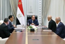 “السيسي”:-تطبيق-الحد-الأدنى-للأجور-على-جميع-العاملين-في-المدارس