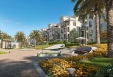 «jll»-تؤكد-مرونة-سوق-العقارات-بالقاهرة-خلال-الربع-الثاني